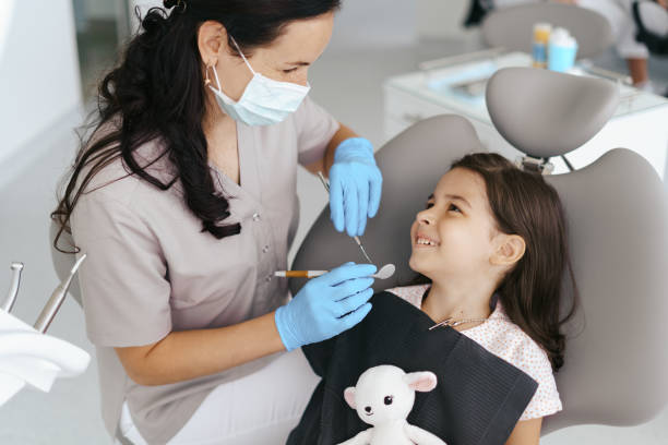Best Emergency Treatment for Dental Infections or Abscesses in Linln Park, CO