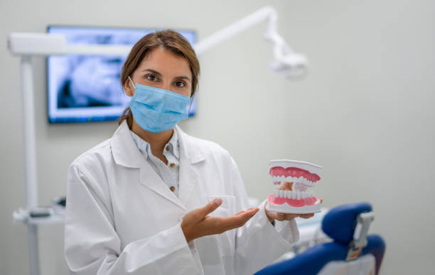 Best Emergency Tooth Extraction in Linln Park, CO